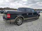 2006 Ford F150 Supercrew