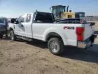 2021 Ford F250 Super Duty