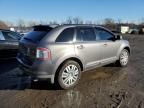 2009 Ford Edge Limited