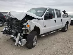 Ford Vehiculos salvage en venta: 2016 Ford F250 Super Duty