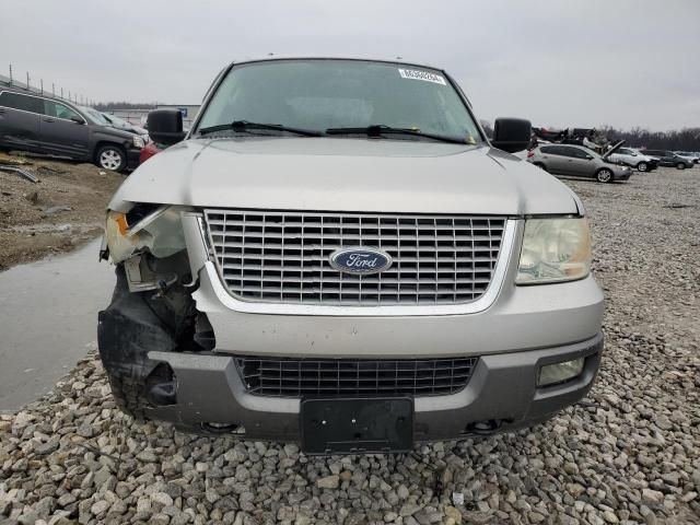 2006 Ford Expedition XLT