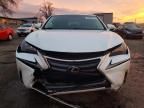 2017 Lexus NX 200T Base