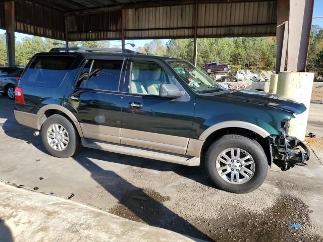 2013 Ford Expedition XLT