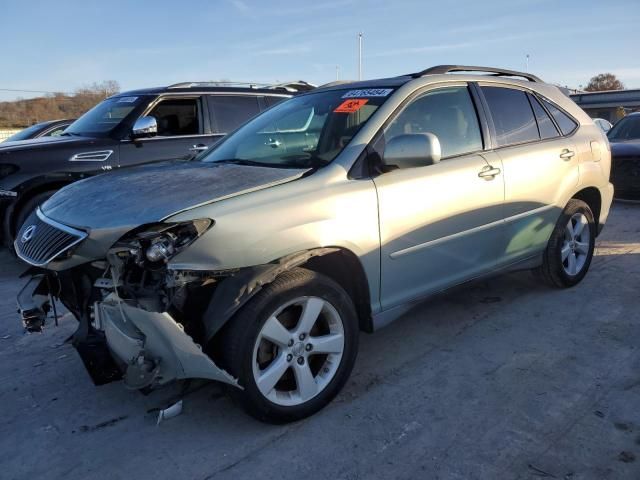 2007 Lexus RX 350