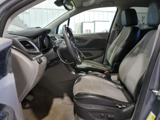 2014 Buick Encore Convenience