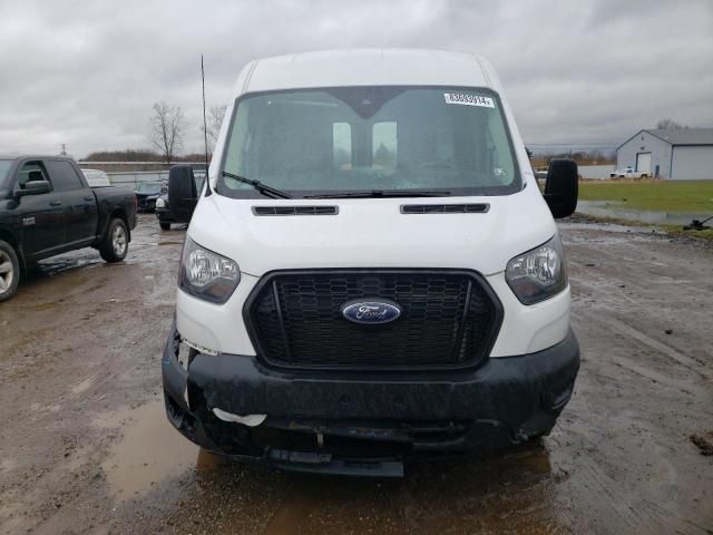 2022 Ford Transit T-250