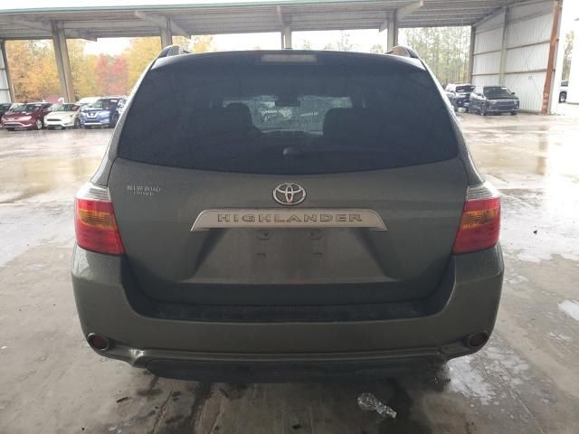 2010 Toyota Highlander