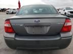 2006 Ford Five Hundred Limited