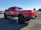 2008 Ford F250 Super Duty