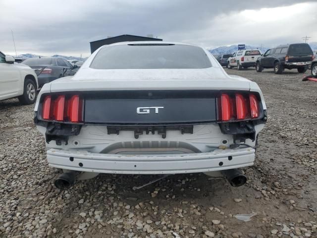 2015 Ford Mustang GT