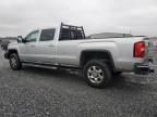 2018 GMC Sierra K3500 SLT