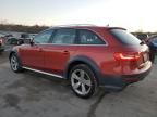 2014 Audi A4 Allroad Premium Plus