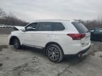 2017 Mitsubishi Outlander GT