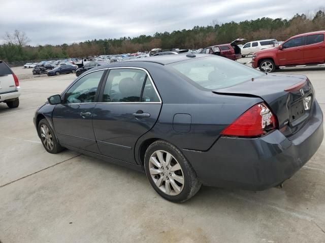 2006 Honda Accord EX