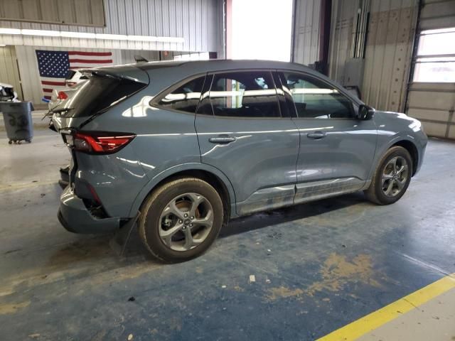 2023 Ford Escape ST Line