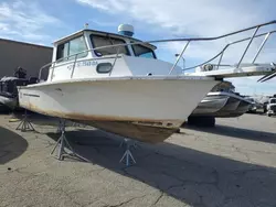 2002 Other Boat en venta en Gaston, SC