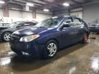 2010 Hyundai Elantra Blue