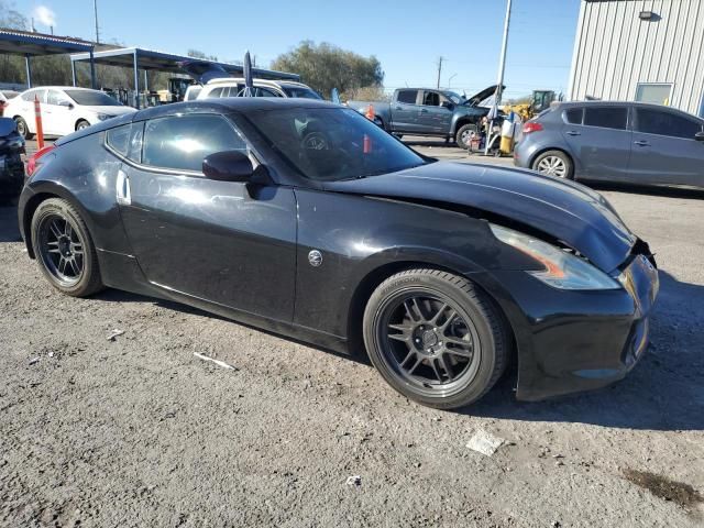 2010 Nissan 370Z