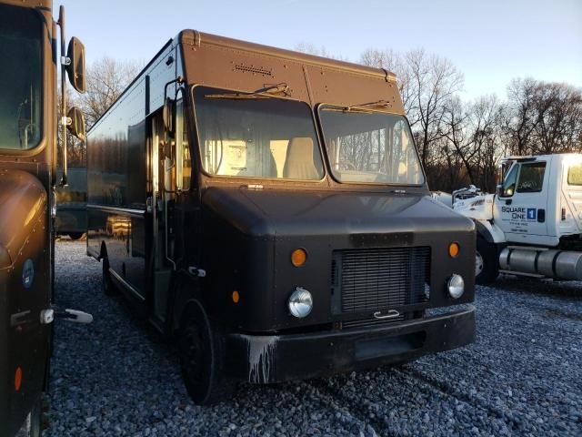 2009 Freightliner Chassis M Line WALK-IN Van