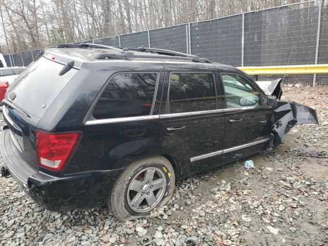 2006 Jeep Grand Cherokee Limited