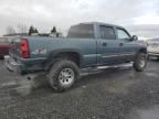 2006 Chevrolet Silverado K2500 Heavy Duty