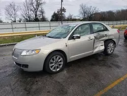 2010 Lincoln MKZ en venta en Rogersville, MO