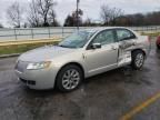 2010 Lincoln MKZ