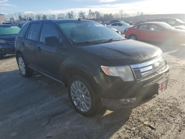 2008 Ford Edge SEL