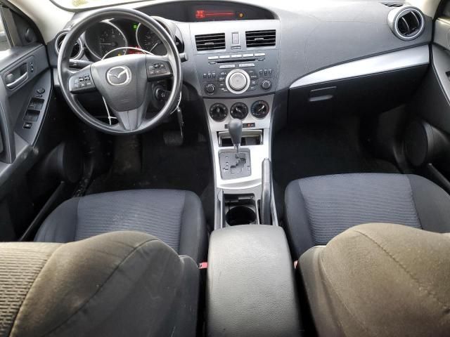 2010 Mazda 3 I