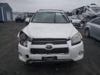 2011 Toyota Rav4 Limited