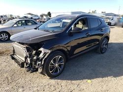 Buick Vehiculos salvage en venta: 2021 Buick Encore GX Select