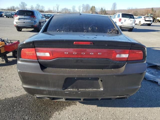 2014 Dodge Charger SE