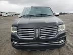 2017 Lincoln Navigator L Reserve