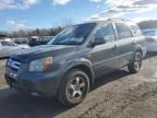 2008 Honda Pilot EXL