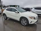 2017 Mercedes-Benz GLA 250 4matic