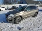 2017 BMW X5 XDRIVE35D