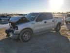 2007 Ford F150 Supercrew