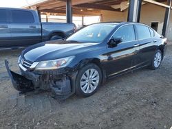 Vehiculos salvage en venta de Copart Tanner, AL: 2013 Honda Accord EXL