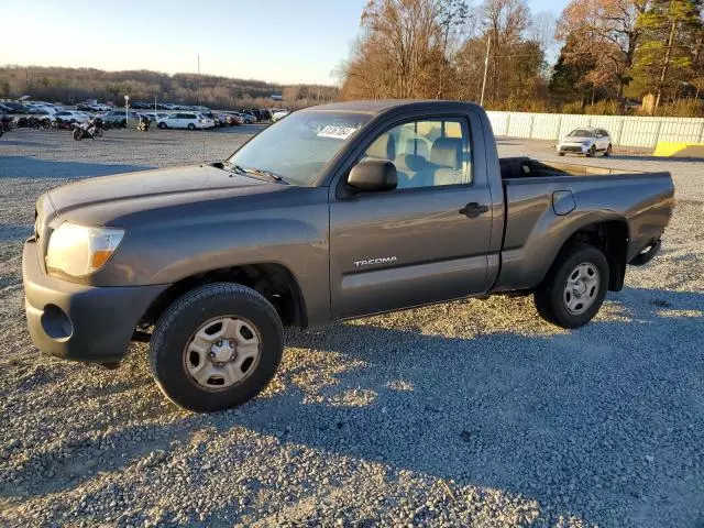 2009 Toyota Tacoma