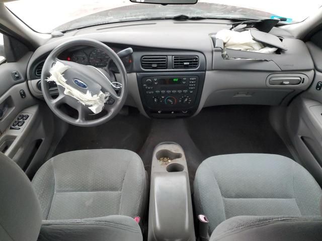 2001 Ford Taurus LX