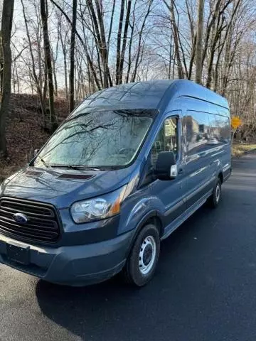 2019 Ford Transit T-250