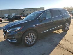 2018 Buick Enclave Premium en venta en Wilmer, TX