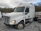 2017 Freightliner Cascadia 125