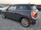 2015 Mini Cooper S