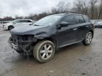 2010 Nissan Murano S