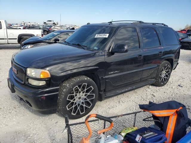 2004 GMC Yukon Denali