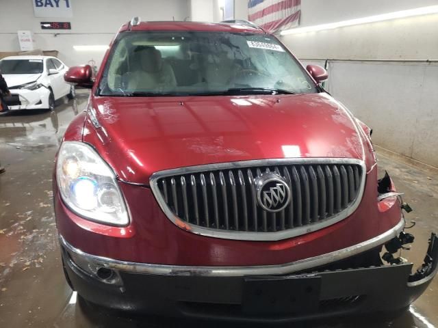 2012 Buick Enclave