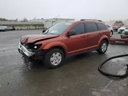 2012 Dodge Journey SE en venta en Martinez, CA