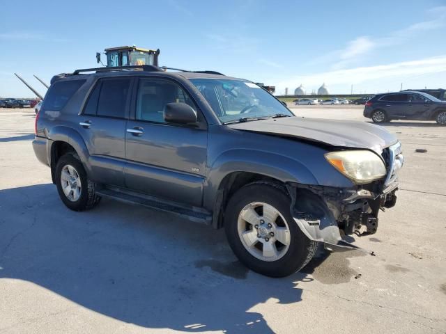 2006 Toyota 4runner SR5