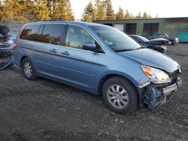 2006 Honda Odyssey EXL